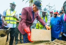 Renewed Hope Housing Project