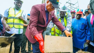 Renewed Hope Housing Project