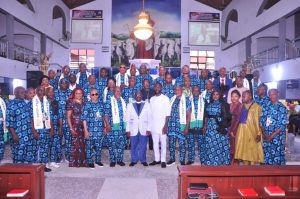 ANPA 2025 Thanksgiving Service