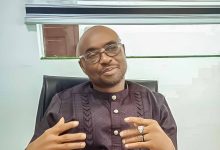 NUC AKSU Law programme