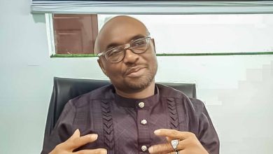 NUC AKSU Law programme