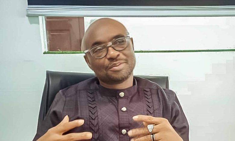 NUC AKSU Law programme