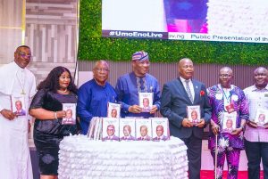 Umo Eno and Effiong Essien civil service