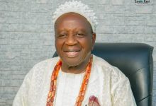 Victor Attah new book