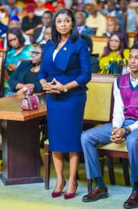 Gov Umo Eno appoints new HoCS