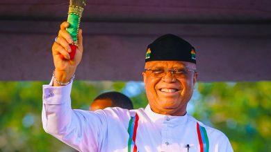 APC stakeholders Nsit Ubium