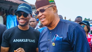 Blue Economy and ARISE Agenda