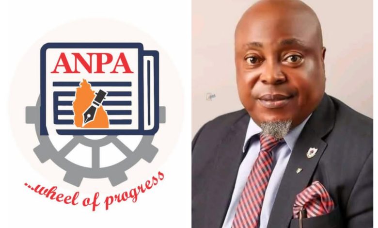 Newspaper publishers ANPA week 2025