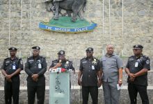 Akwa Ibom Police
