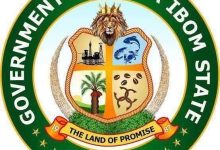 Suspended chief in Ikot Umo Essien