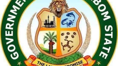 Suspended chief in Ikot Umo Essien