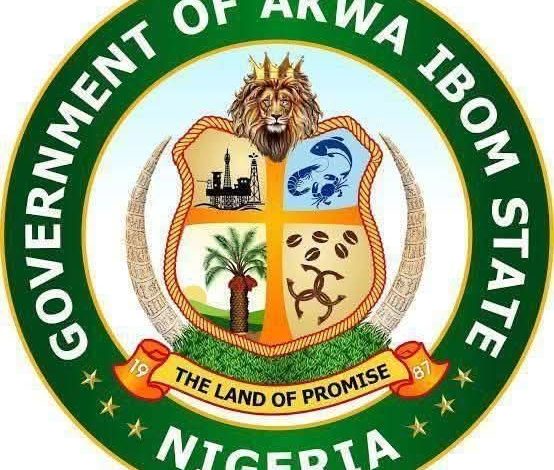 Suspended chief in Ikot Umo Essien