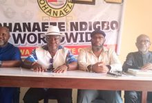 Ohanaeze Ndigbo celebrate Igbo Unity Day