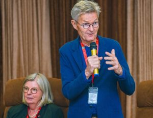 Rotary International