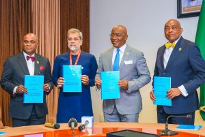 AKBC broadcasting project