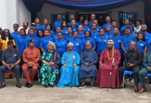 Ekid people and EMOIMEE