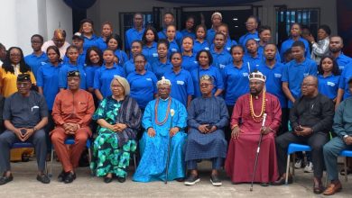 Ekid people and EMOIMEE