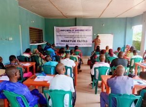 EMOIMEE training Esit Ekid indigenes