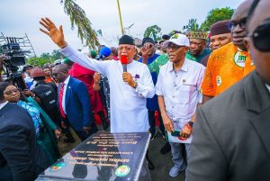 Ukanafun General Hospital