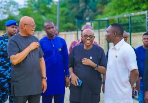 Eno contractual obligation