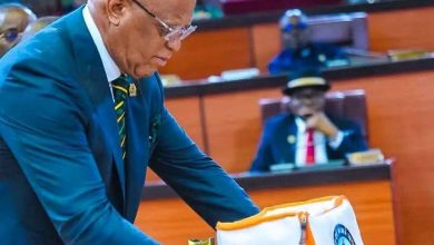 2026 fiscal year in Akwa Ibom