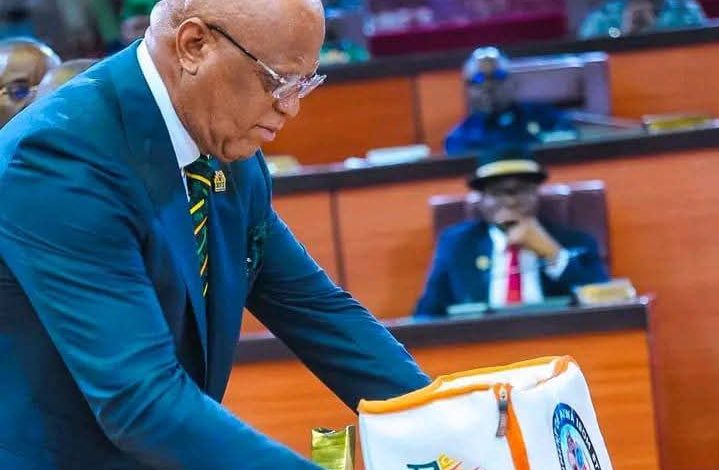 2026 fiscal year in Akwa Ibom