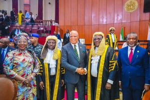 Umo Eno proposes 2026 budget