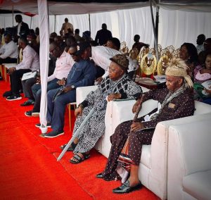 Gov Eno commends Mark Esset