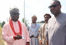 Gov Umo Eno’s impactful leadership