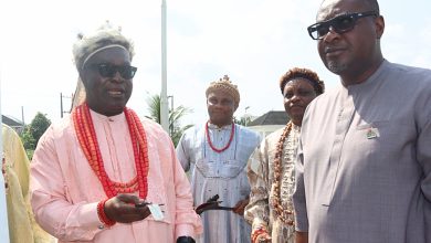 Gov Umo Eno’s impactful leadership