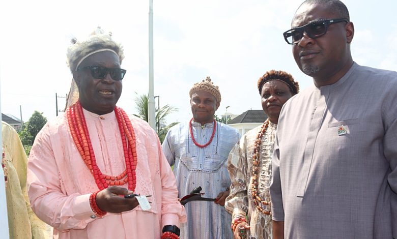 Gov Umo Eno’s impactful leadership