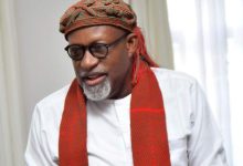 Ekid People’s Union Caveat on Stubb’s Creek