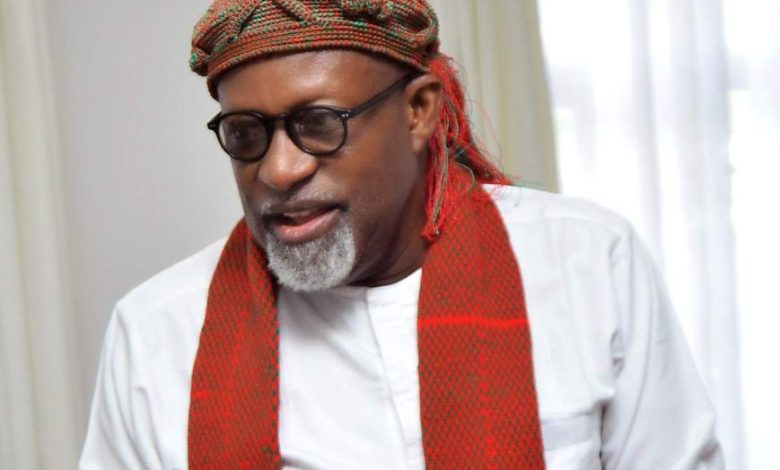 Ekid People’s Union Caveat on Stubb’s Creek