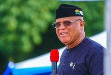 Masquerade ban in Akwa Ibom