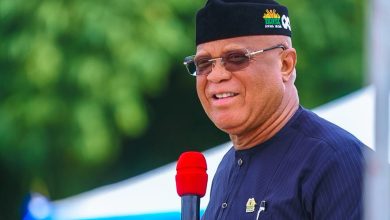 Masquerade ban in Akwa Ibom