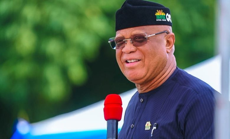 Masquerade ban in Akwa Ibom