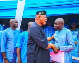 Umo Eno bans Masquerade in Akwa Ibom