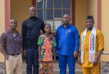 Nsit Atai 13-year-old