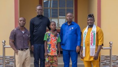 Nsit Atai 13-year-old