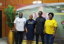Ubong King Foundation 9th Thinkathon