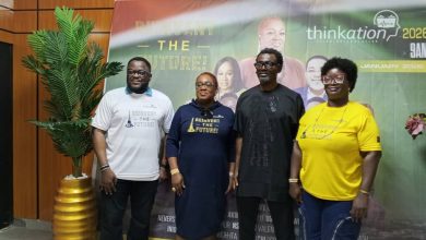 Ubong King Foundation 9th Thinkathon