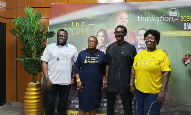 Ubong King Foundation 9th Thinkathon