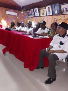 Akwa Ibom pensioners prioritise health