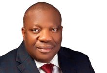 Ekong Sampson representation