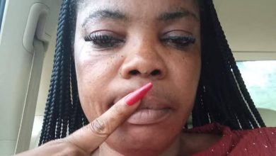 Female Social Media User docked in the High Court