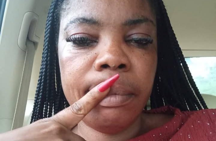 Female Social Media User docked in the High Court