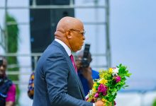 Sustainable empowerment for widows of fallen heroes