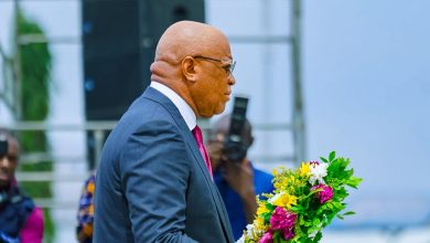 Sustainable empowerment for widows of fallen heroes