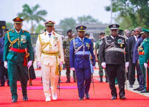 Widows of fallen heroes