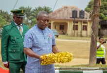 Nsit Atai honours fallen heroes